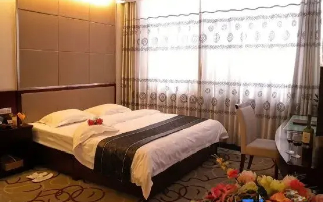 Ta Li Mu Hotel