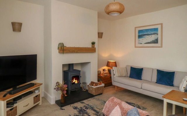 Charlotte's Cottage