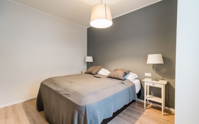 Baldur Apartments in Reykjavik, Iceland from 371$, photos, reviews - zenhotels.com guestroom