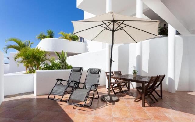 Luxury Apartment in Costa Adeje