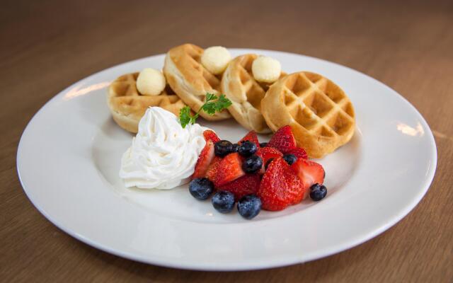 Holiday Inn Hotel & Suites Scottsdale North - Airpark by IHG