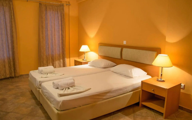 Hotel Saint Catherine