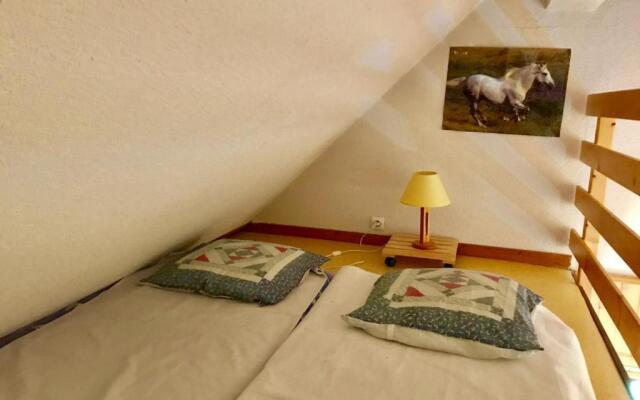 Appartement Villard-de-Lans, 2 pièces, 4 personnes - FR-1-515-95