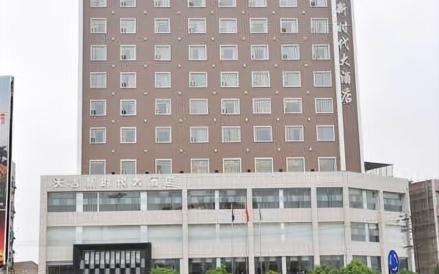 Tianji New Era Hotel