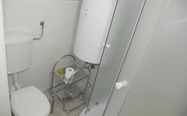 Apartment NIVES A2+1