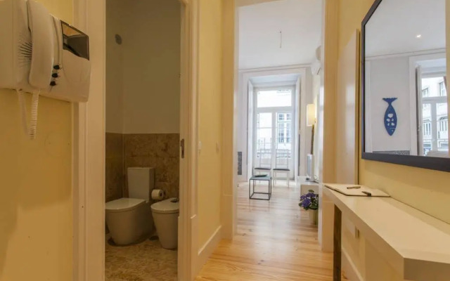 Casas da Baixa - Jules & Madeleine
