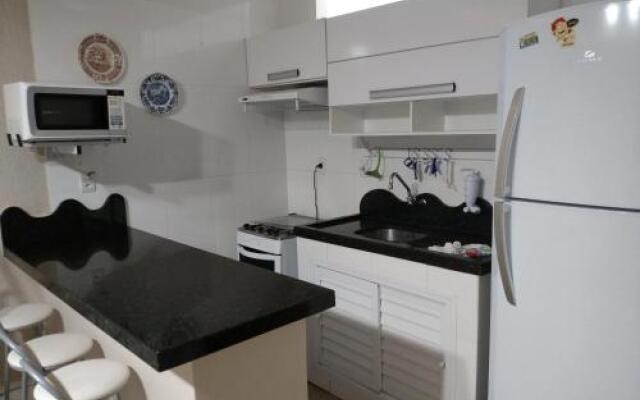 Apartamento Rua 1500