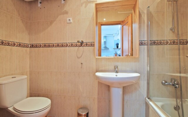 Del Parque Flats - Museo