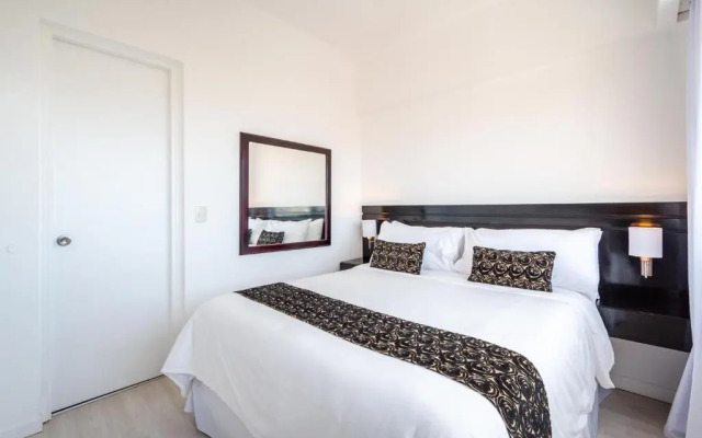 Hotel Romimar
