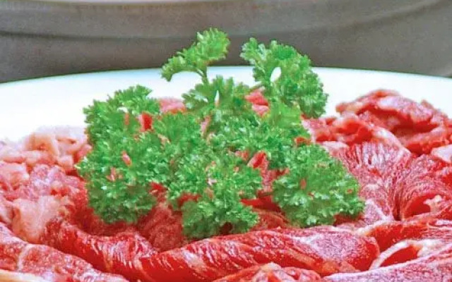 Ridge Yamata