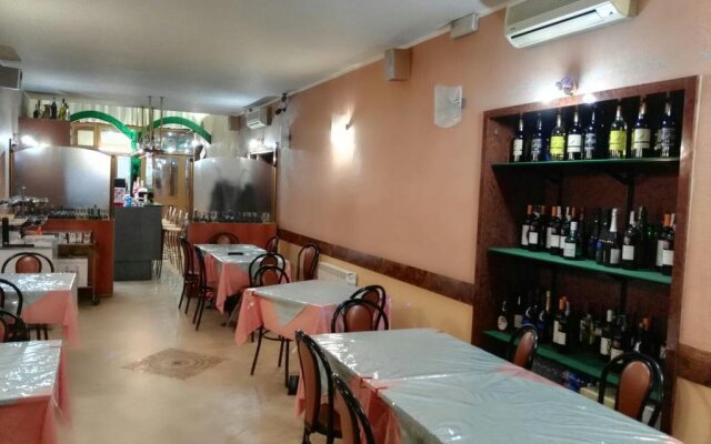Hotel Modena