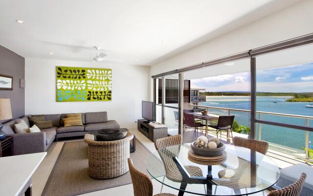 Noosa Shores Resort