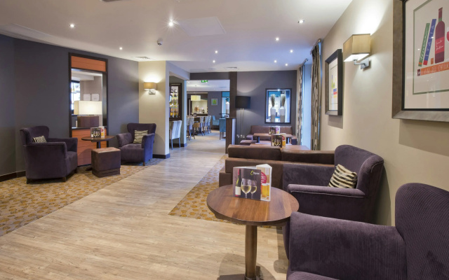 Premier Inn Sunderland City Centre