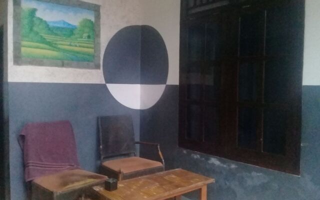 Pondok Wahyu Hostel