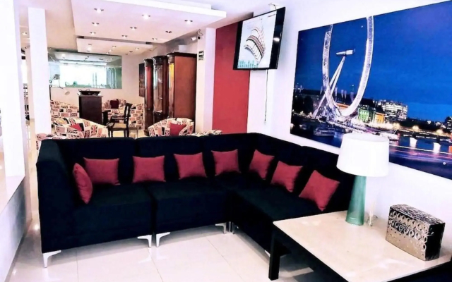 Grand Hotel Elizabeth