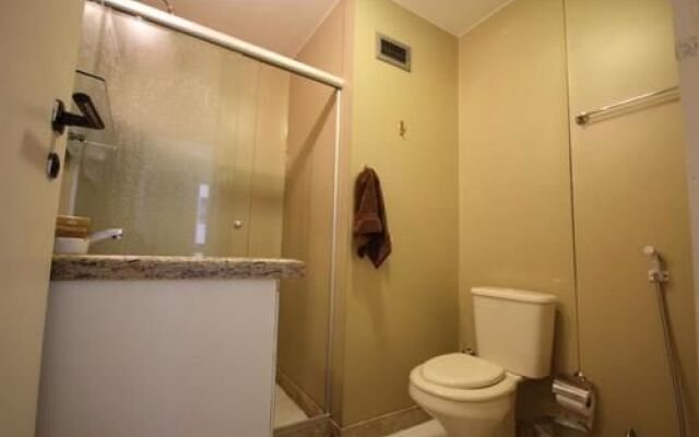 GoHouse - Apartamento Artigas 407 - Rua Gen. Artigas, Leblon