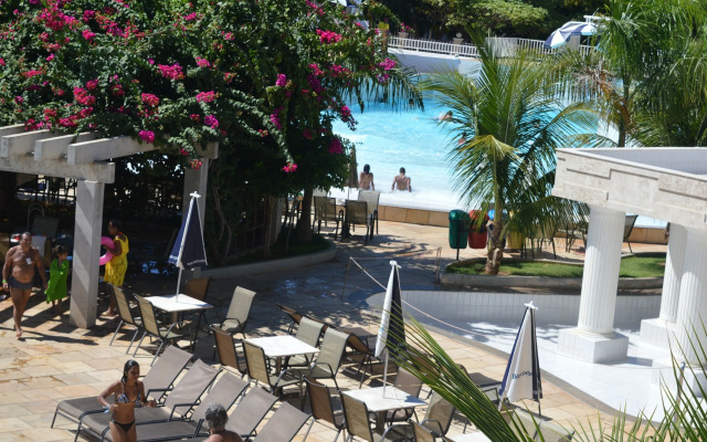 Reserva Caldas Lacqua 5