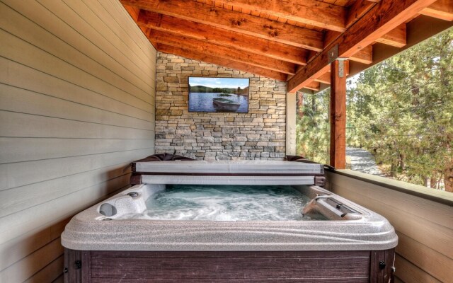 001 - Living the Dream