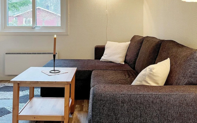 4 Person Holiday Home in Norrtalje-by Traum
