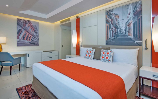 Gran Hotel Bristol La Habana