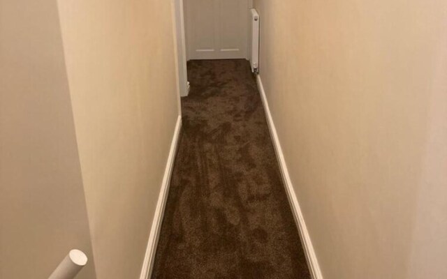 Homely 3-bed House in Bham 15 min From City Centre