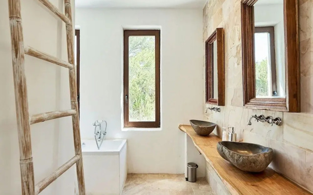 Holiday Home With sea View