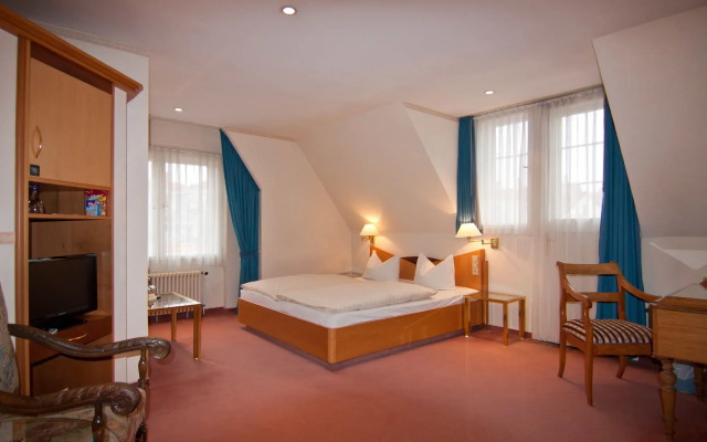 Parkhotel Unter den Linden