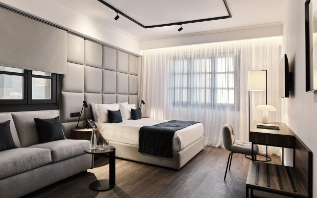 Vanoro Hotel