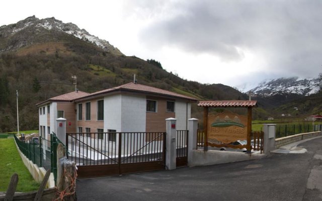 Apartamentos Rurales Asturias - Las Vegas de Cardeo