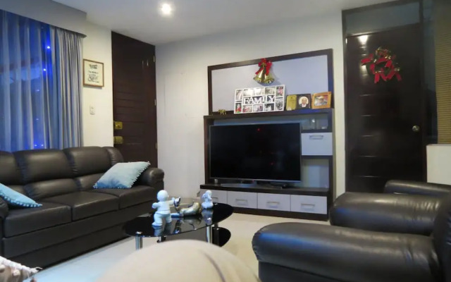 My Sweet House