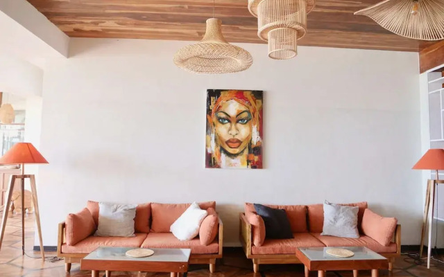 Coast67 Hotel