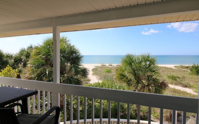 Casey Key Retreat
