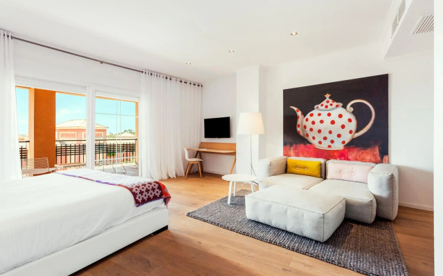 AMA Islantilla Resort