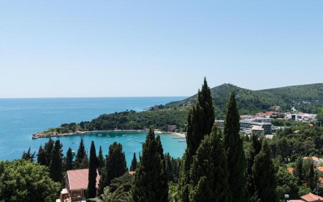 Apartments Marmo