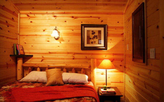 Bissell's Hideaway Resort