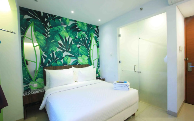 Uniq Hotel Yogyakarta