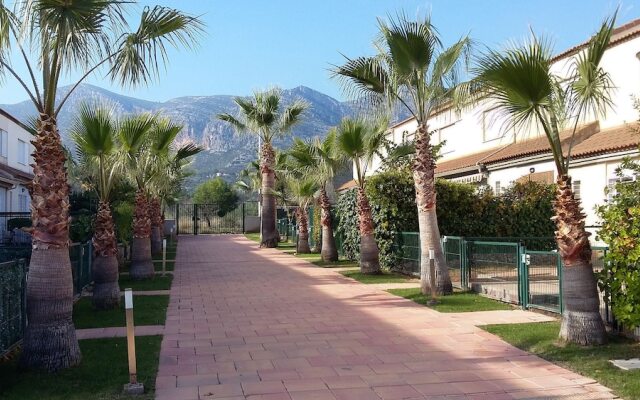 Apartamentos Villas de Oropesa 3000