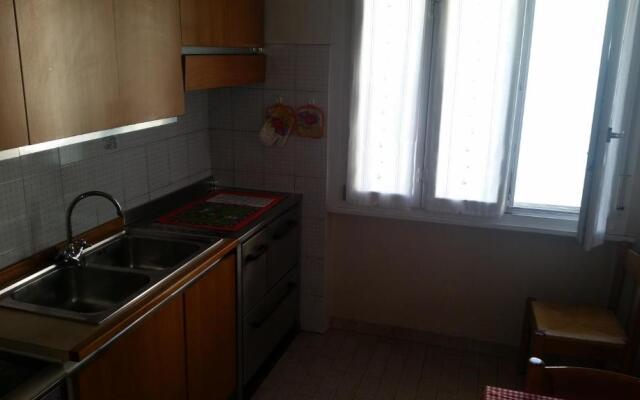 Appartamento Valle dei Laghi