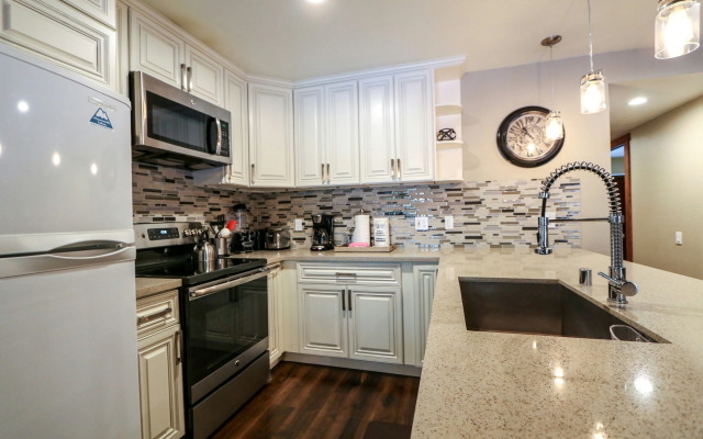 Sunshine Village #158