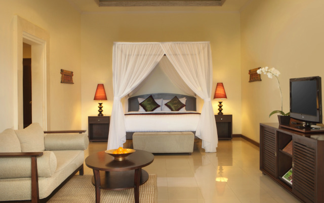 Griya Santrian a Beach Resort & Spa