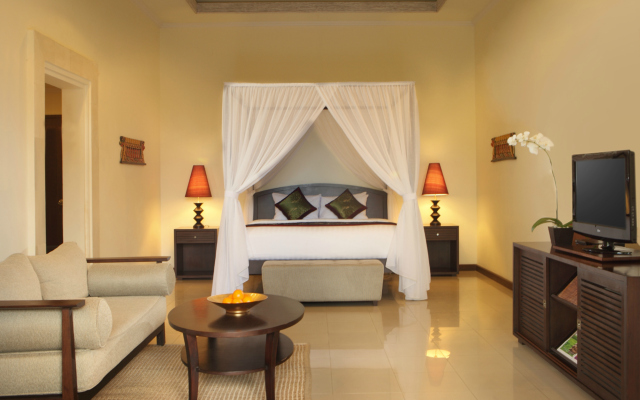 Griya Santrian a Beach Resort & Spa