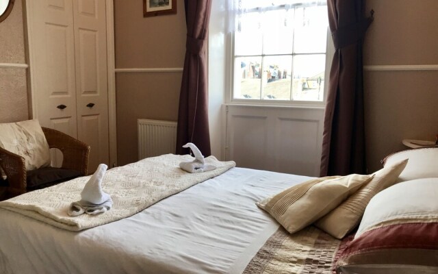 The Molyneux Guesthouse
