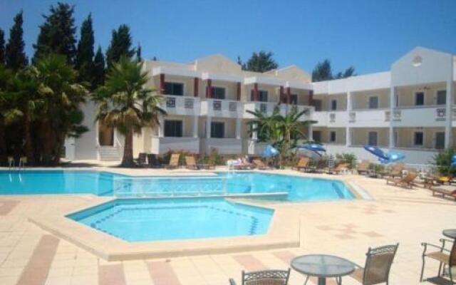 Aparthotel 3 Stars Kos