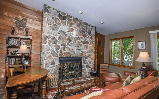 Blue Heron 3 Bedroom House