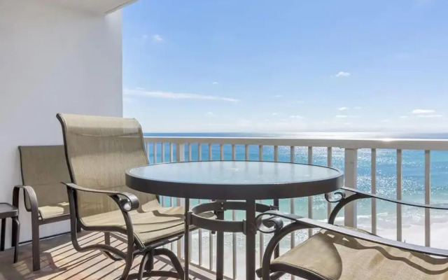 Shoreline Towers 1113