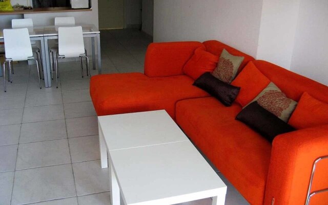 Apartamento Jardines J6-0A