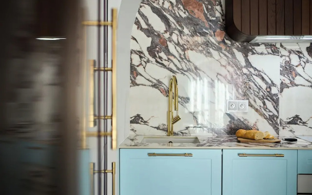 High Stay Granaria by Downtown Apartments