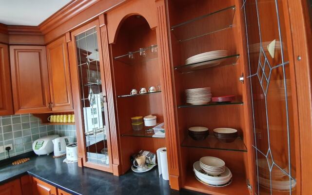Most Luxurious Penthouse