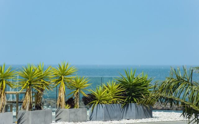 Boutique Stays - Hampton Lookout