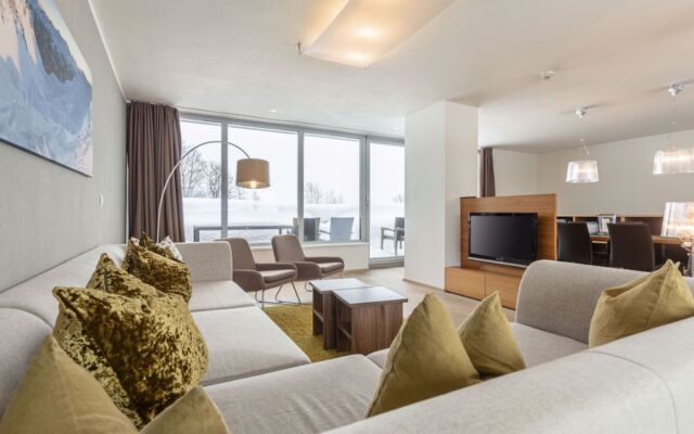 Tauernresidence Radstadt by ALPS RESORTS
